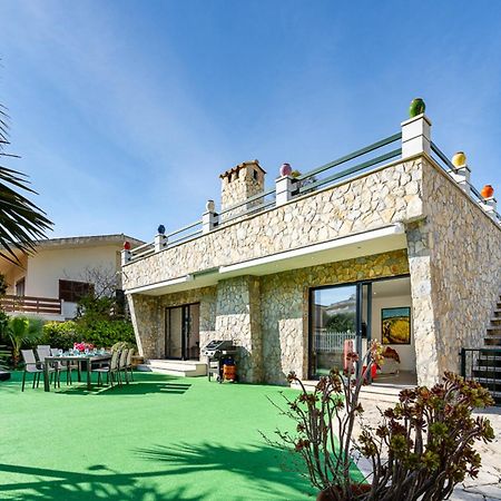 Playa De Muro - 4972 Mallorca Экстерьер фото
